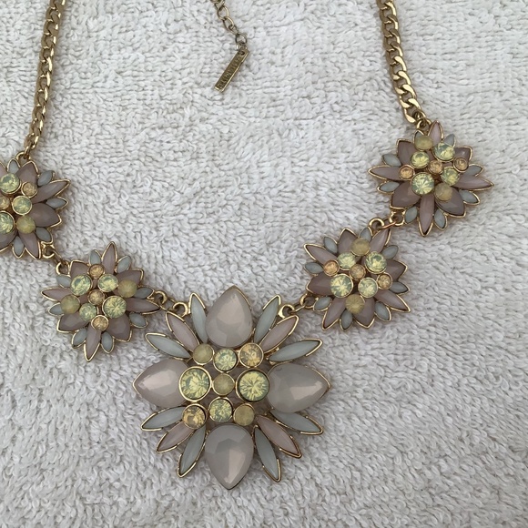 Dynamite Statement necklace🎁Free gift - Picture 5 of 6